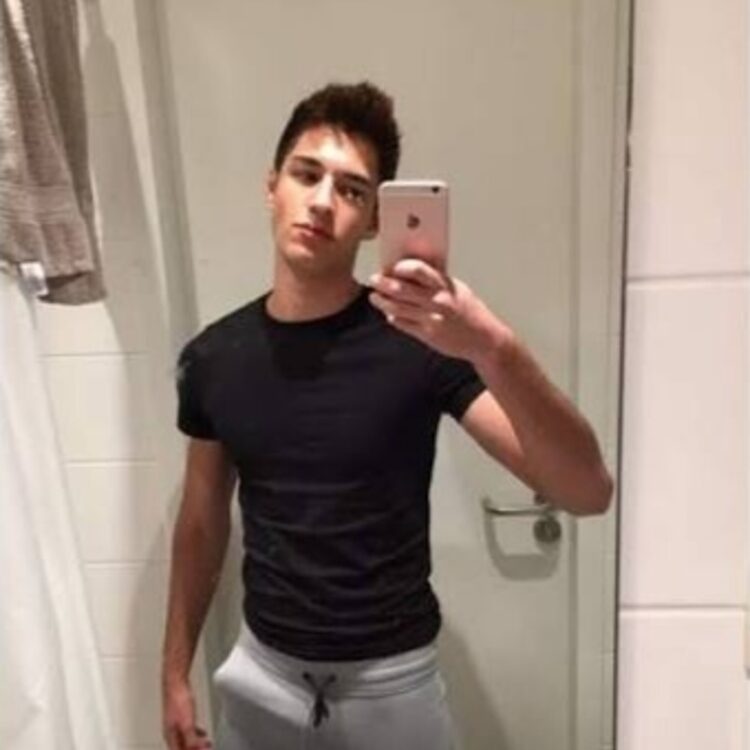 Foto de perfil de jonoon