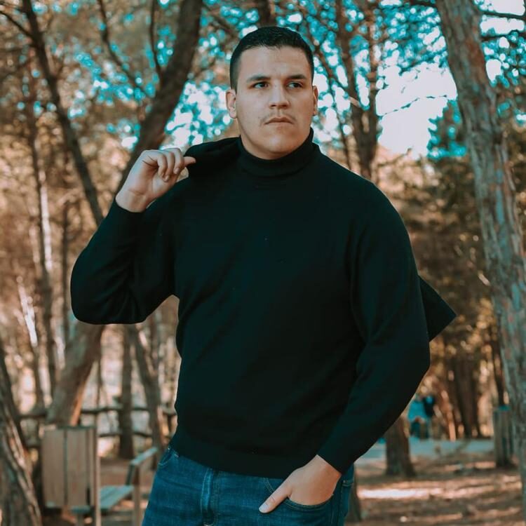 Foto de perfil de Hoba