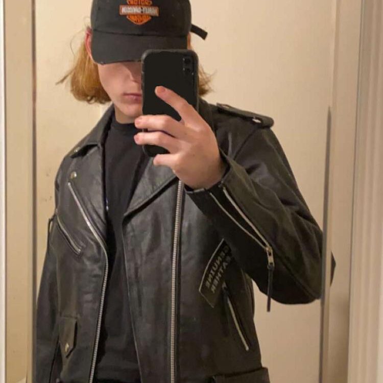 Foto de perfil de Adxm666
