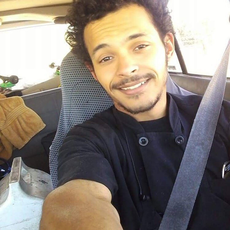 Foto de perfil de Matthew Spangler