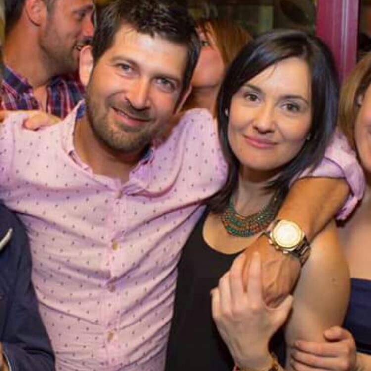Foto de perfil de Maria