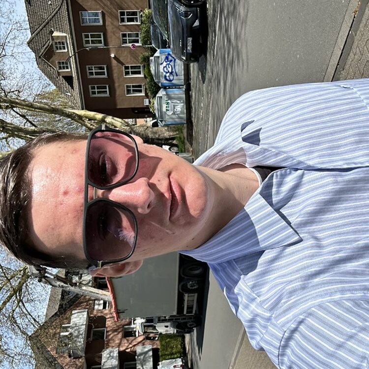 Foto de perfil de Sam