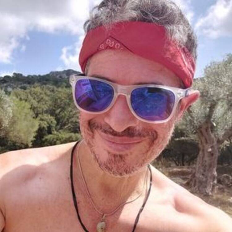 Foto de perfil de xavier