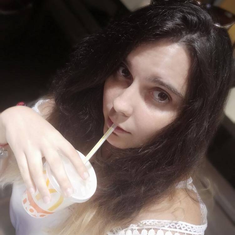Foto de perfil de Angy