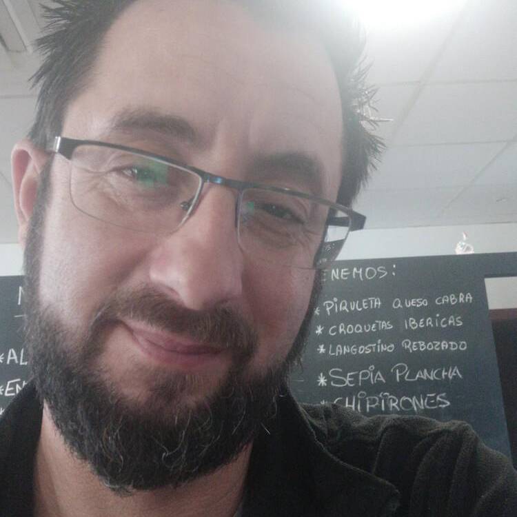 Foto de perfil de Juanmi