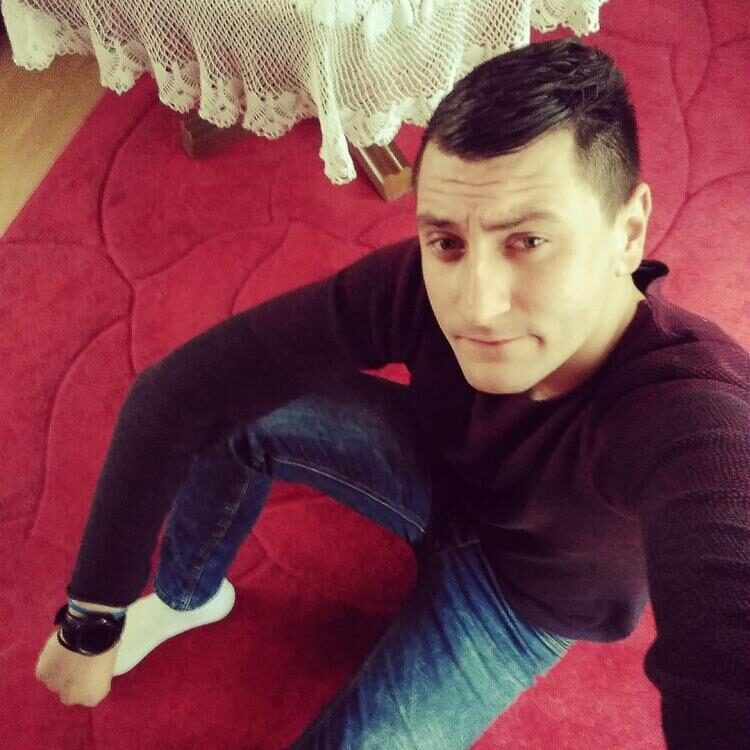 Foto de perfil de Richie19