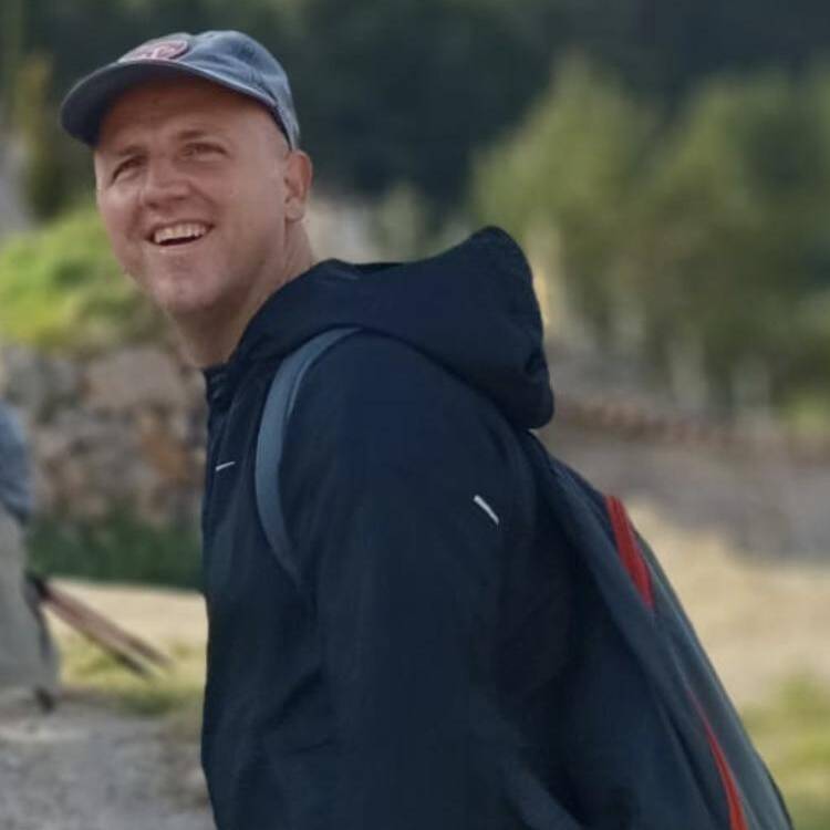Foto de perfil de Francisco