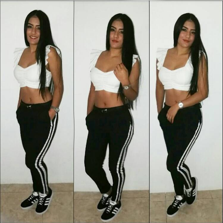 Foto de perfil de Lorenyiseth