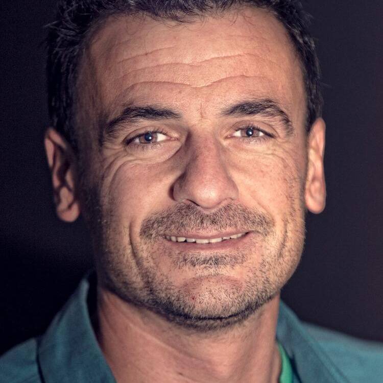 Foto de perfil de eduardo