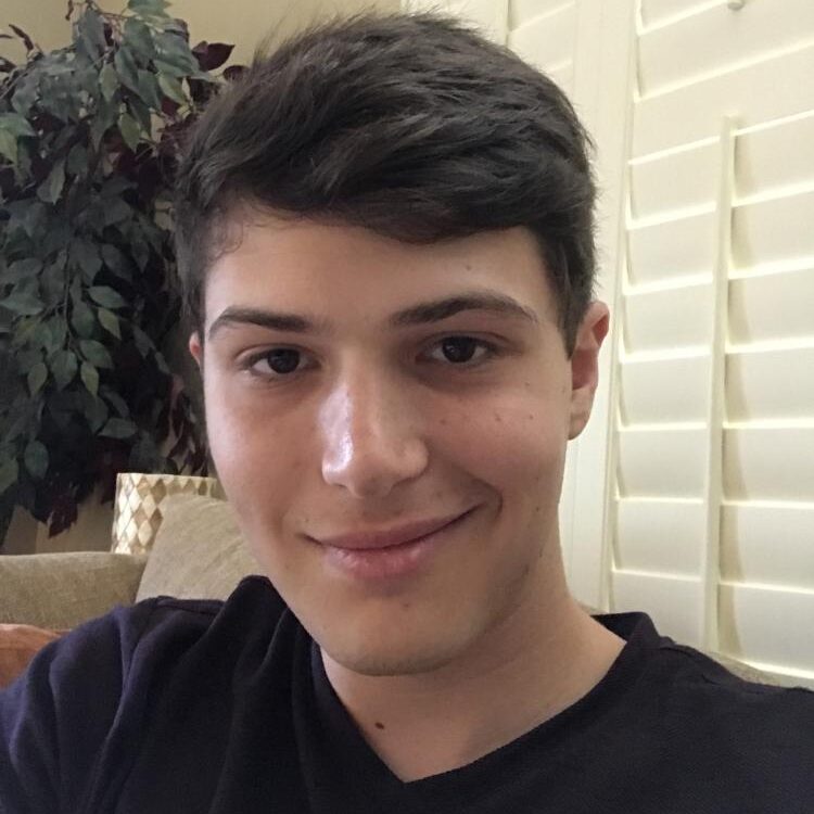 Foto de perfil de MasterRjoss