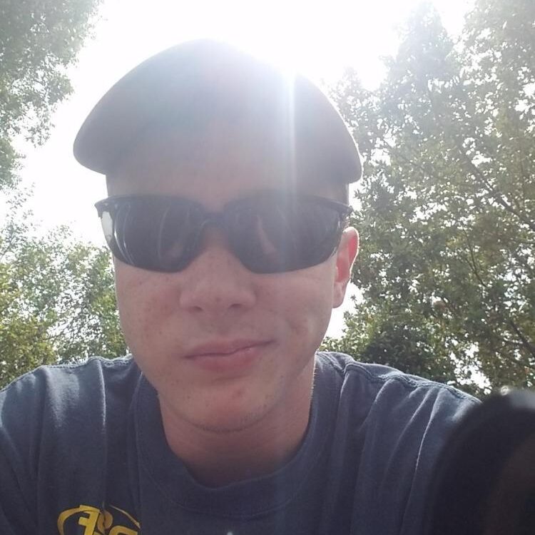 Foto de perfil de Lukee67895