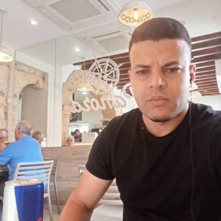 Foto de perfil de Liad