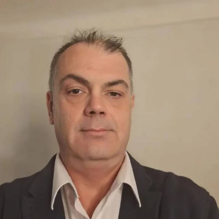 Foto de perfil de Alejandro