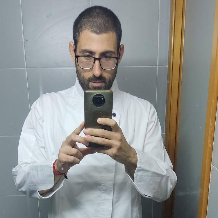 Foto de perfil de Miguel