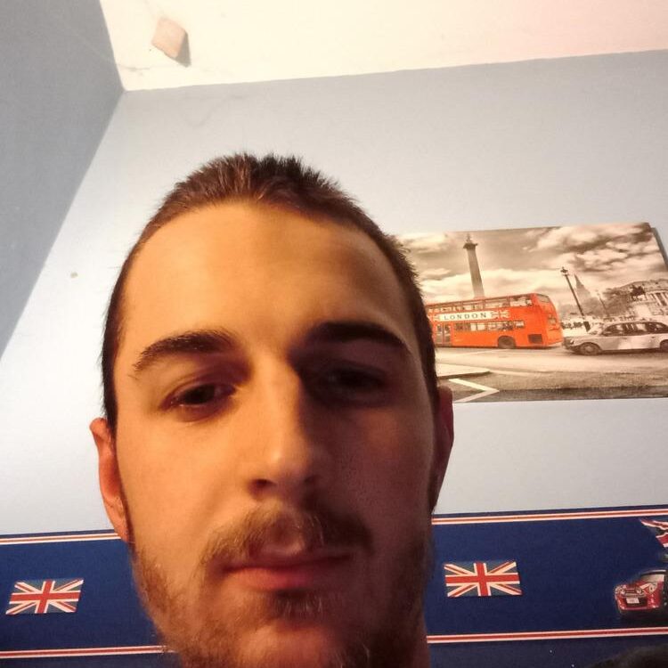 Foto de perfil de Joseph Aldgate