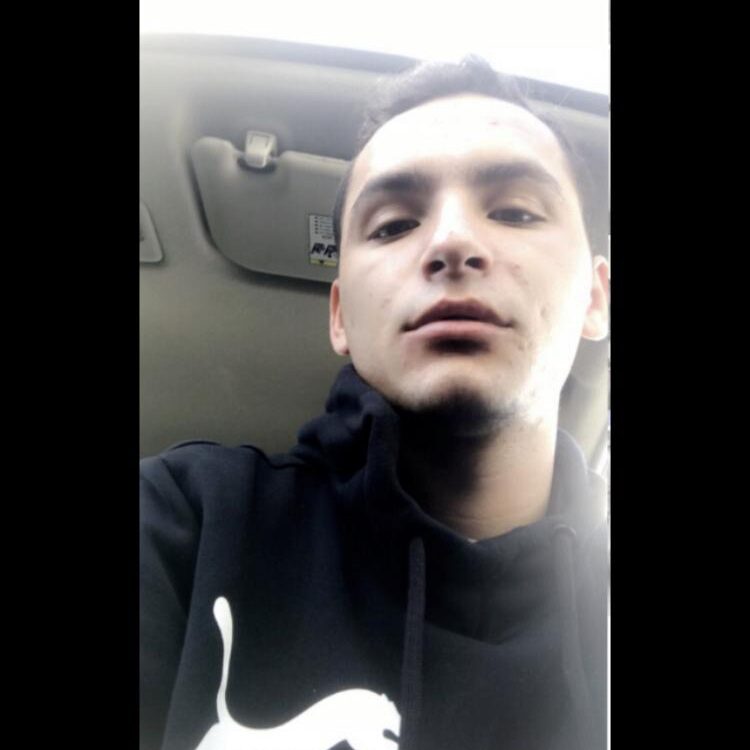 Foto de perfil de benpalosi