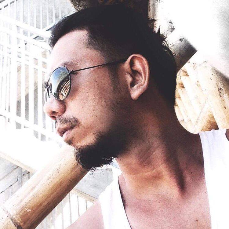 Foto de perfil de Eddie