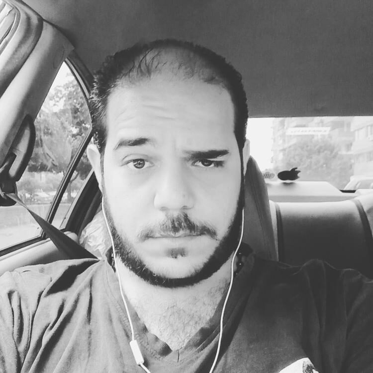Foto de perfil de Ahmed El Bassuni