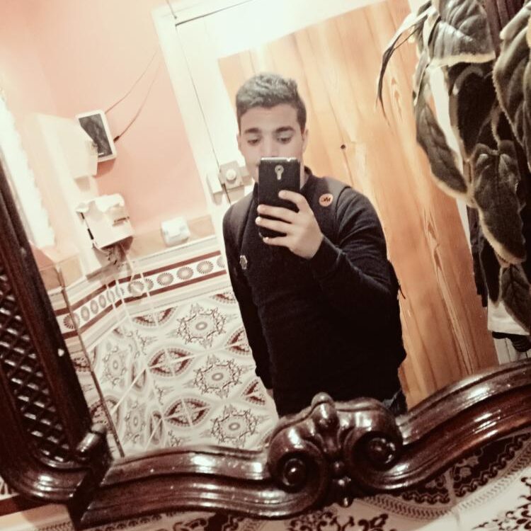 Foto de perfil de leonardohellboy