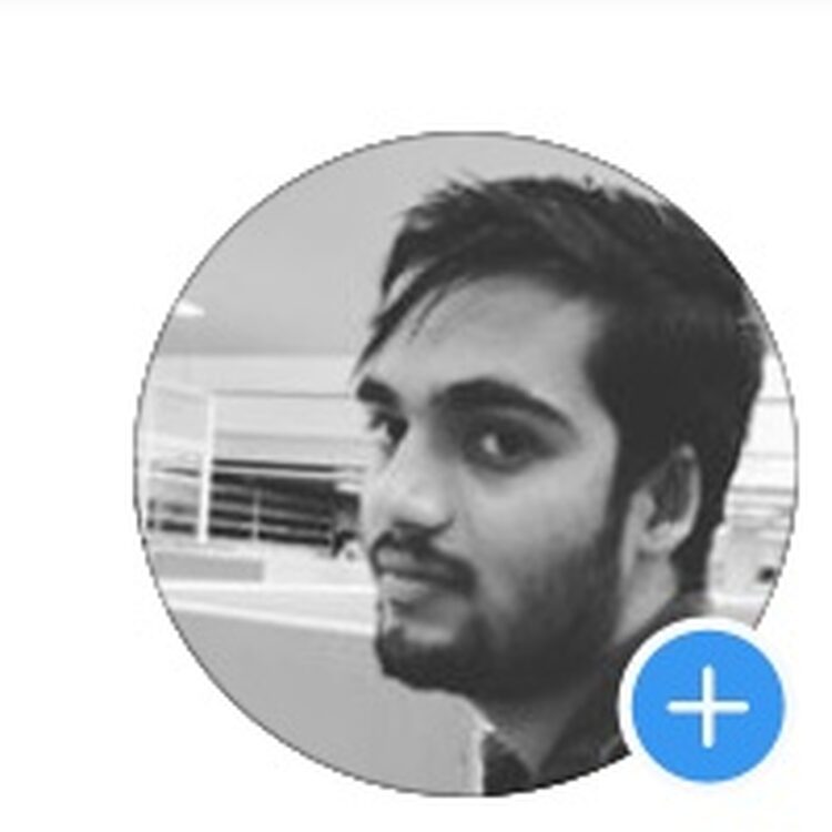 Foto de perfil de CHETAN Kumar