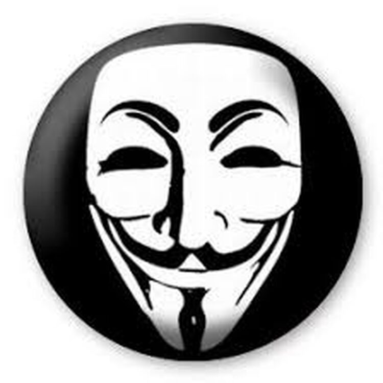 Foto de perfil de Theofficialanonymousv2