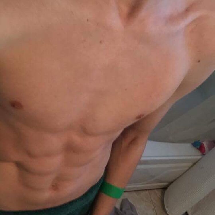 Foto de perfil de John-h024