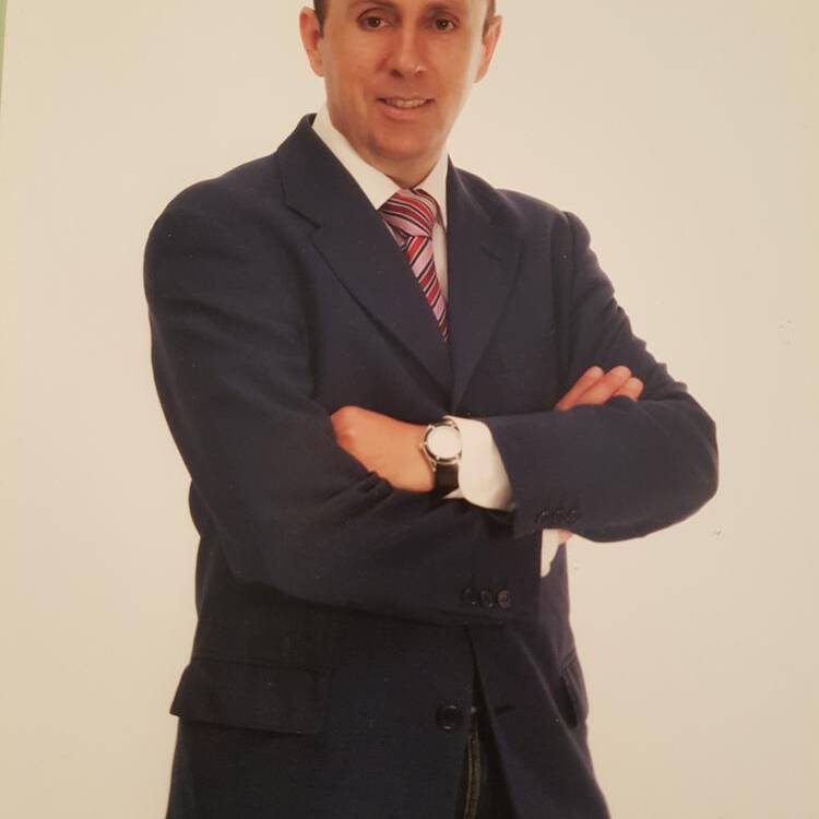 Foto de perfil de matias