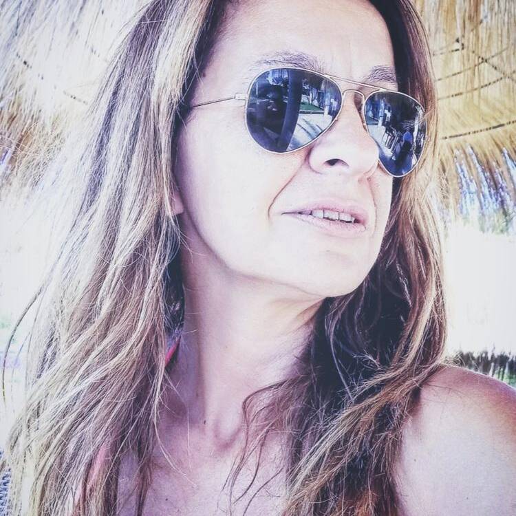 Foto de perfil de Paqui Castillo e