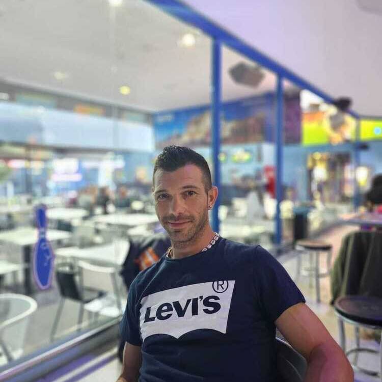 Foto de perfil de David