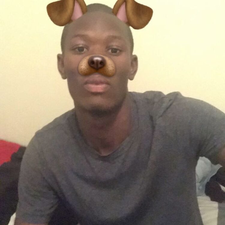 Foto de perfil de Adullah