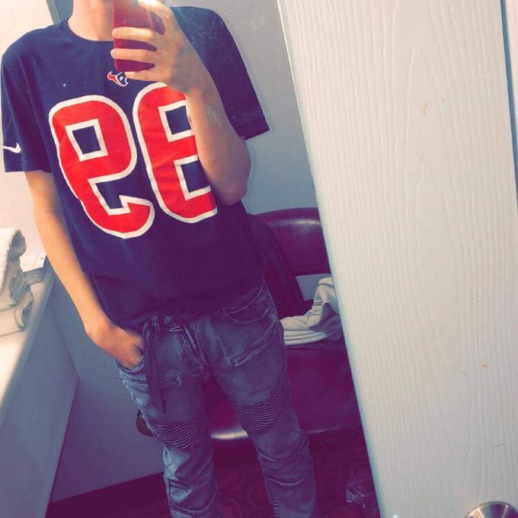 Foto de perfil de Milfhunter99