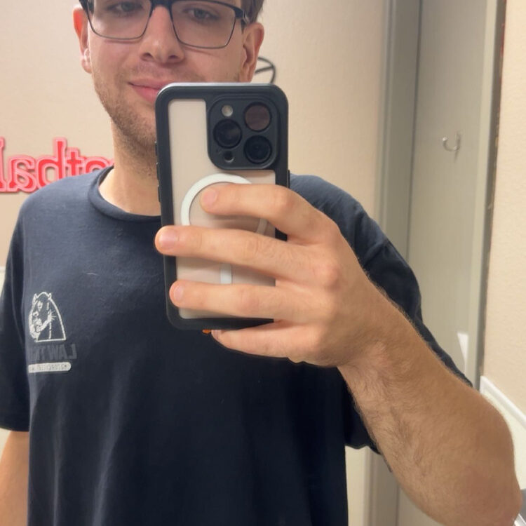 Foto de perfil de Dalton