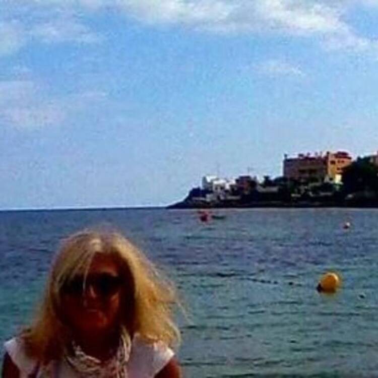 Foto de perfil de Graciela