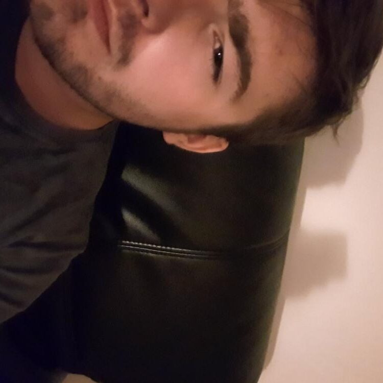 Foto de perfil de Adamjones1997