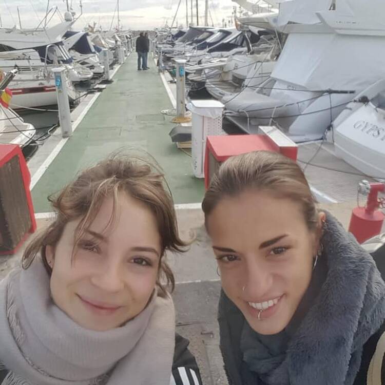 Foto de perfil de marina