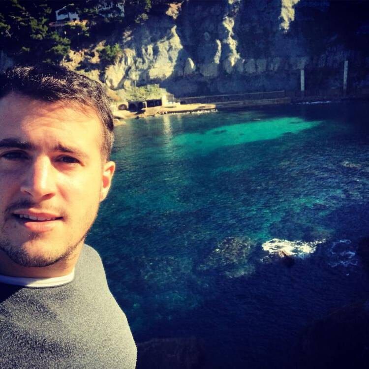 Foto de perfil de Nicolás Molfese