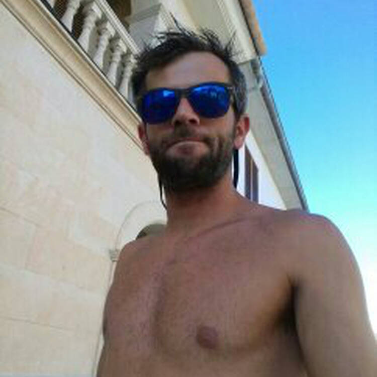 Foto de perfil de Luki