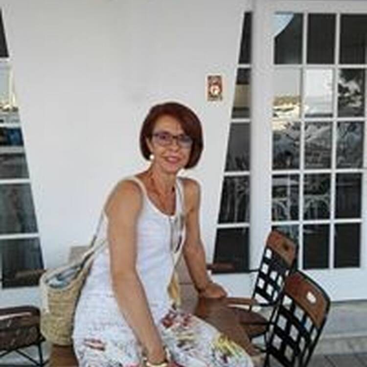Foto de perfil de Lourdes Pi Ramis