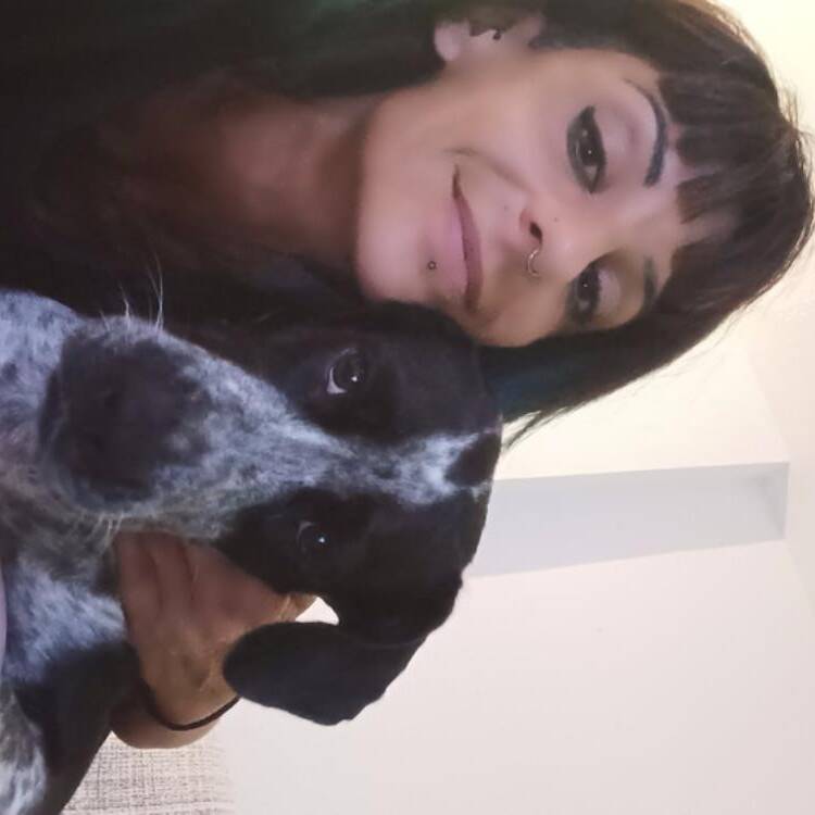 Foto de perfil de Laura