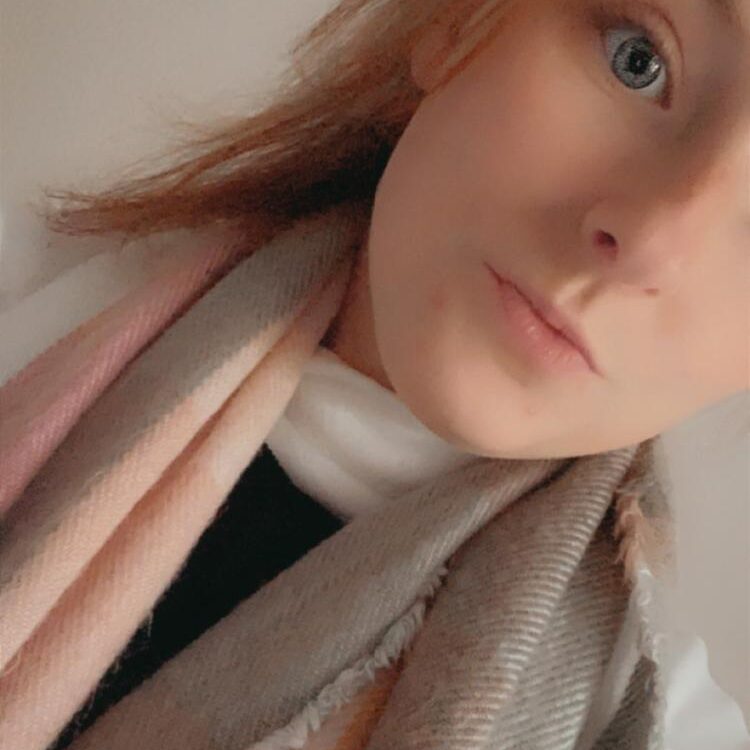 Foto de perfil de Maddi