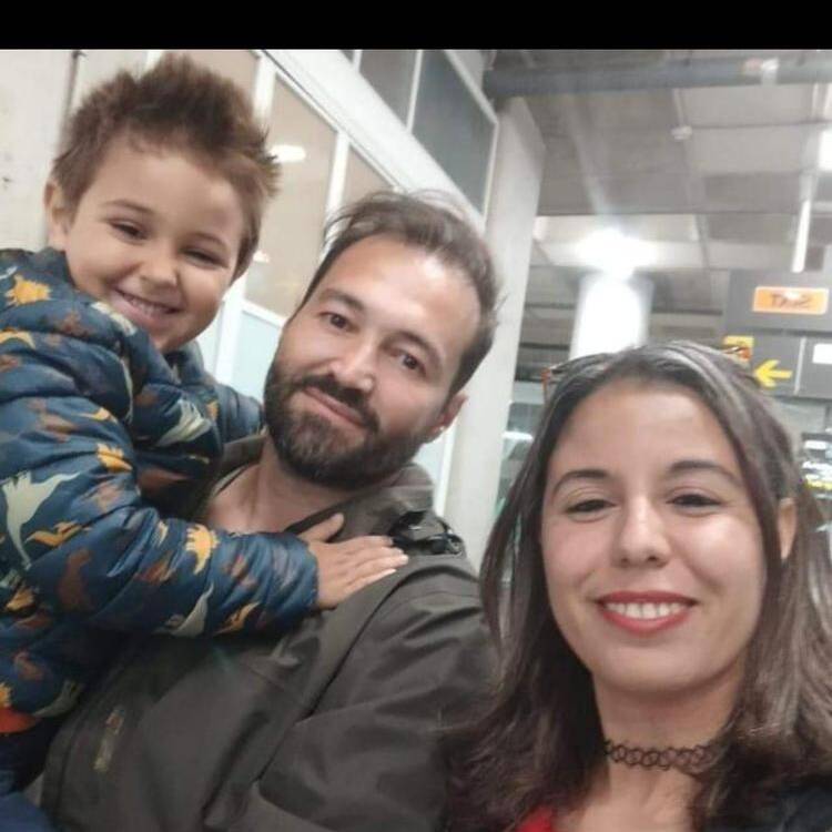 Foto de perfil de Pedro y Sara