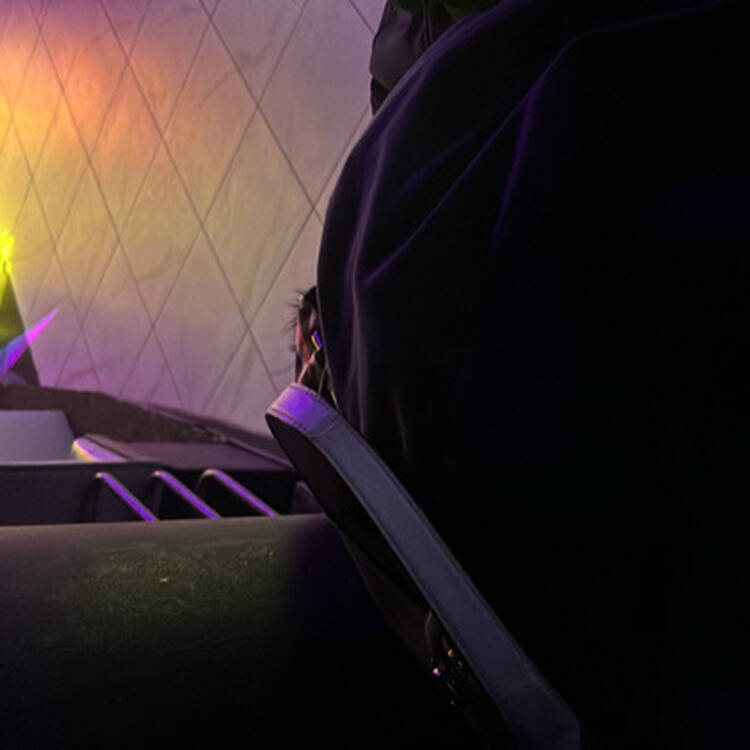 Foto de perfil de sthbbnn