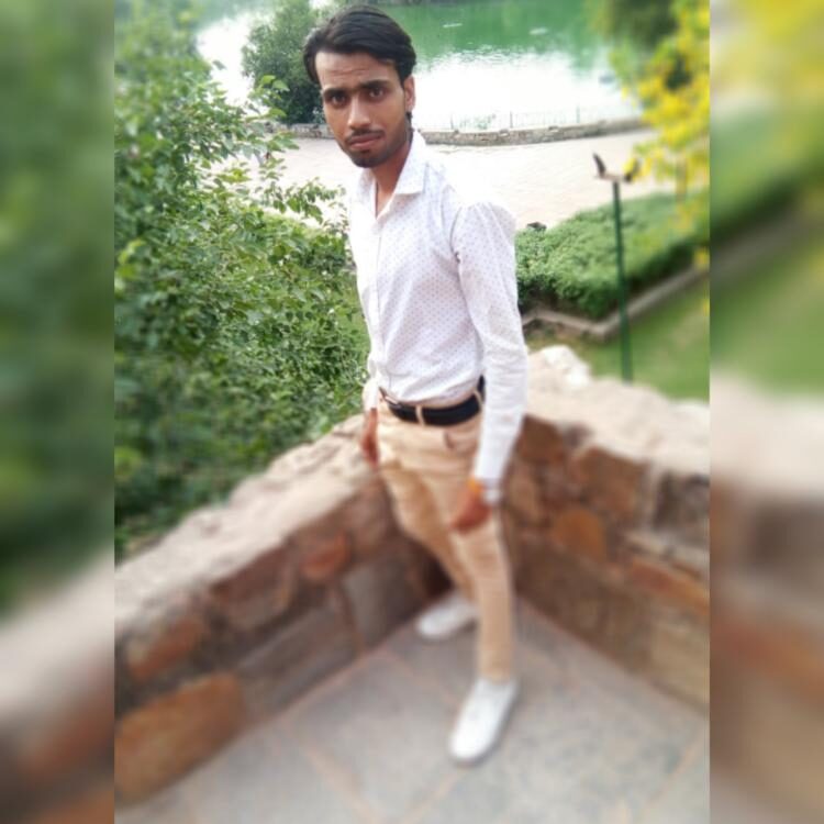 Foto de perfil de Sidhant