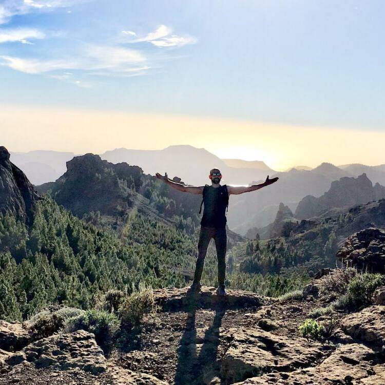 Foto de perfil de Alvaro