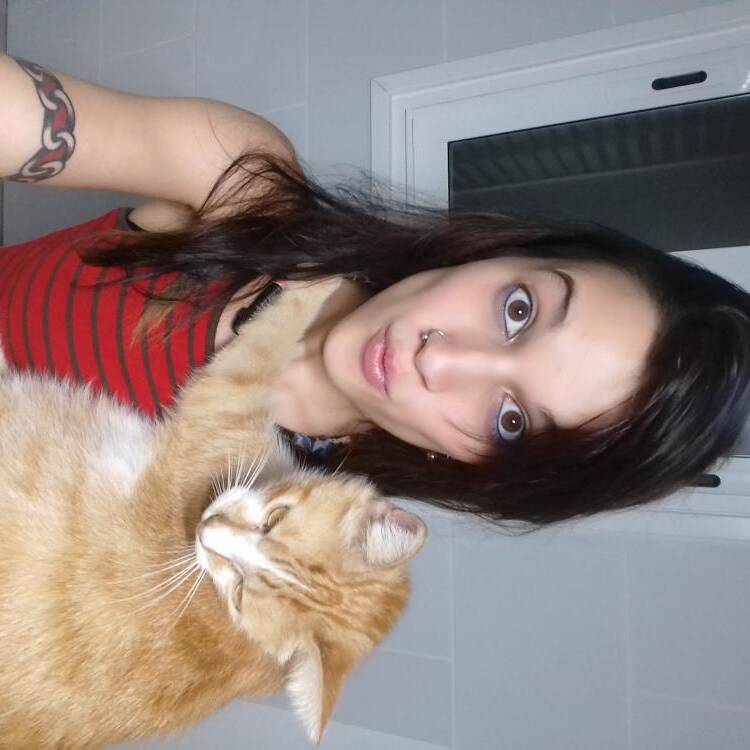 Foto de perfil de Judith