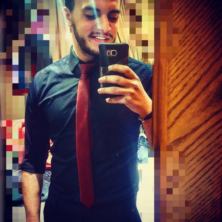 Foto de perfil de Aboude