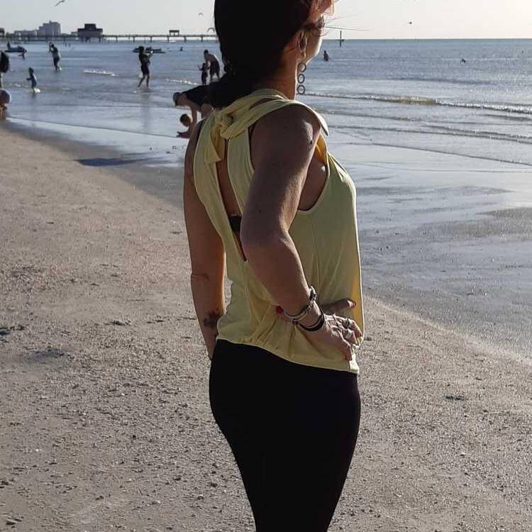 Foto de perfil de Rachel
