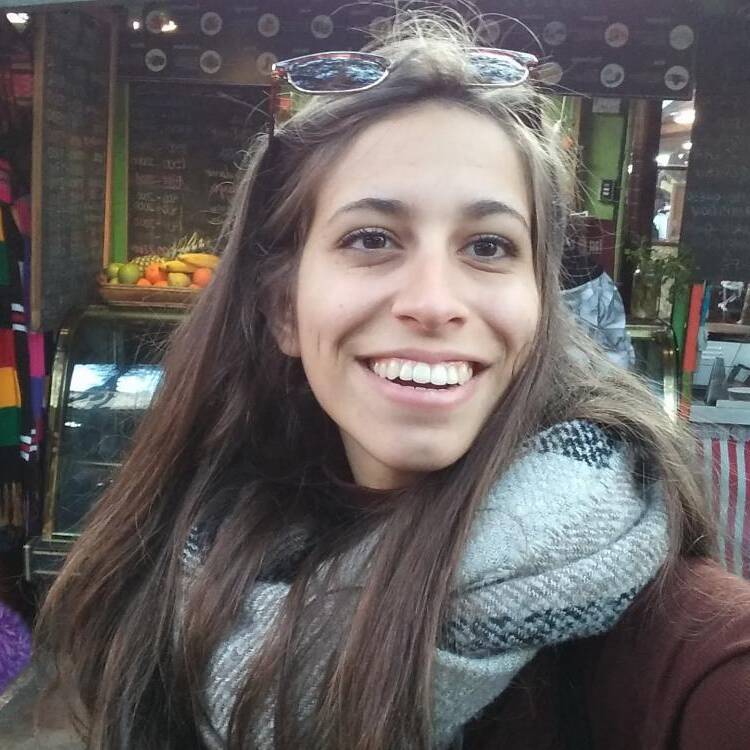 Foto de perfil de Laura