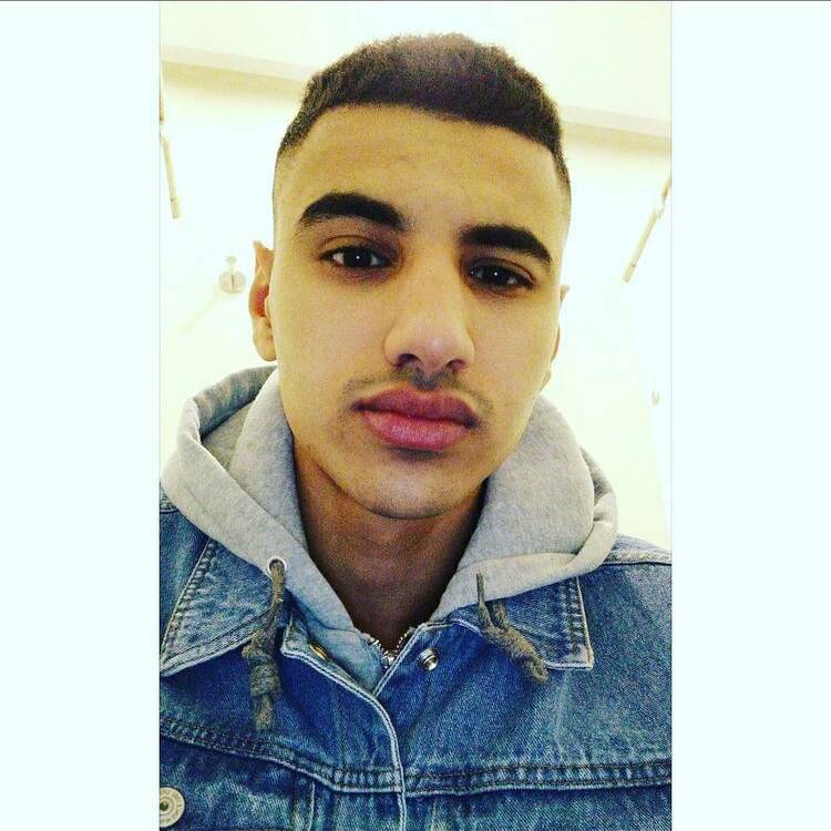 Foto de perfil de Yassin
