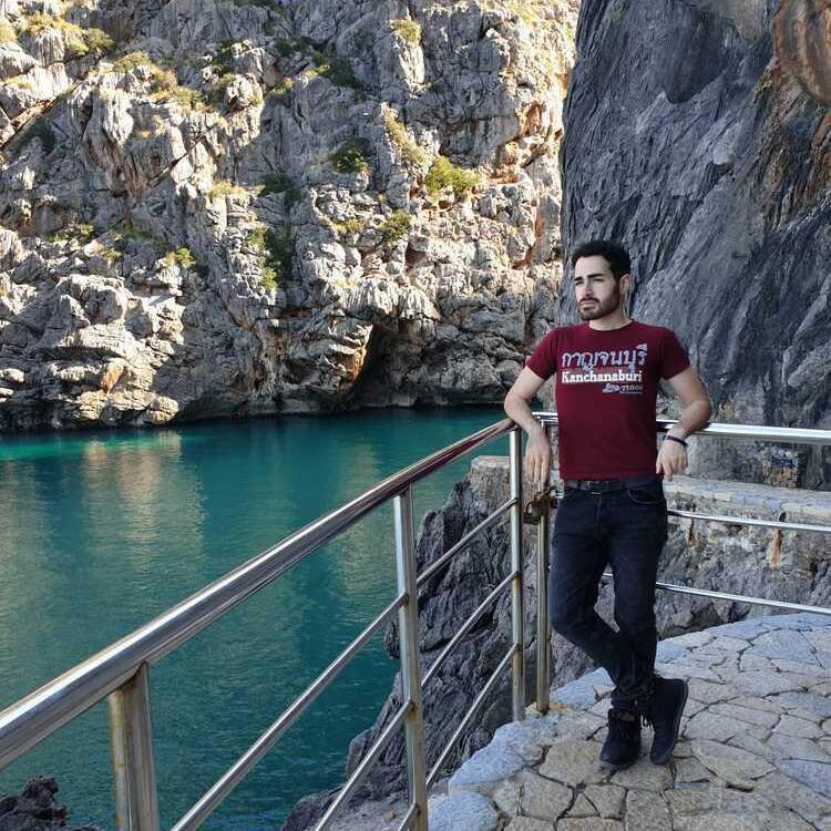 Foto de perfil de Mr. Hakumata